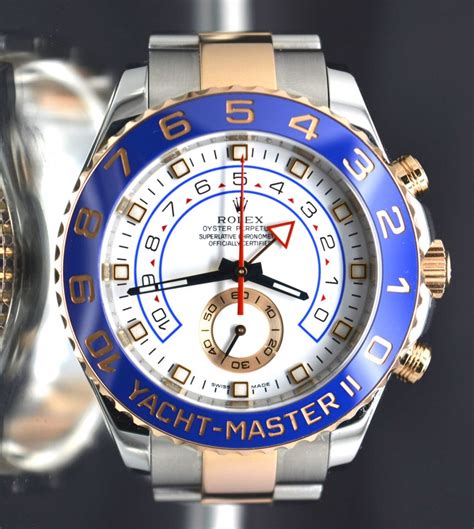 gold rolex yachtmaster 2|rolex yacht master 2 44mm.